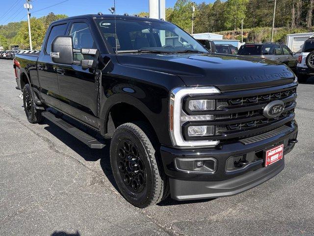 new 2024 Ford F-250 car, priced at $77,237