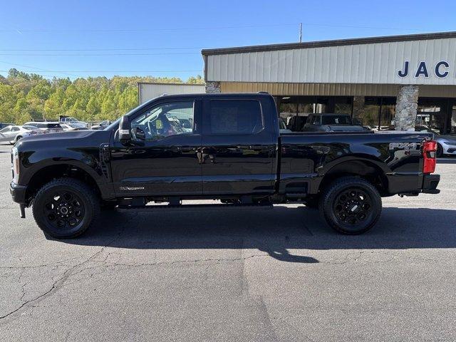 new 2024 Ford F-250 car, priced at $77,237