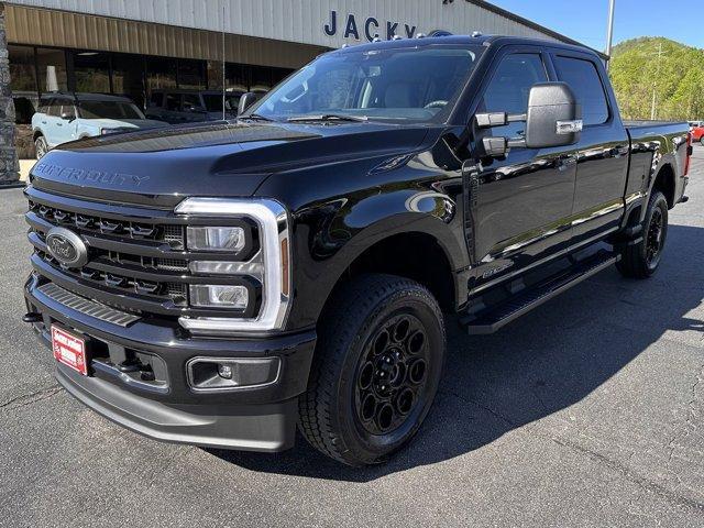 new 2024 Ford F-250 car, priced at $77,237