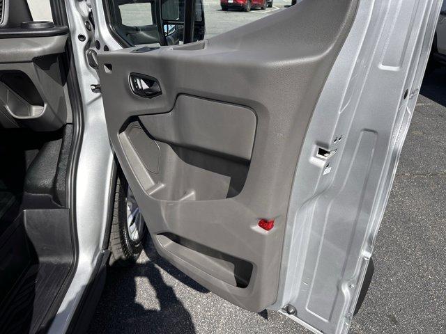 used 2024 Ford Transit-250 car, priced at $48,890