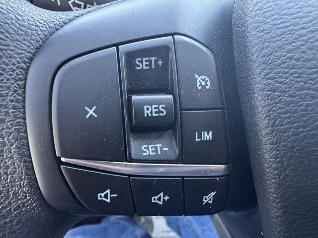 used 2024 Ford Transit-250 car, priced at $48,890