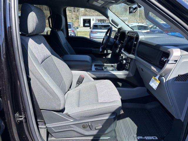 new 2023 Ford F-150 car, priced at $59,903