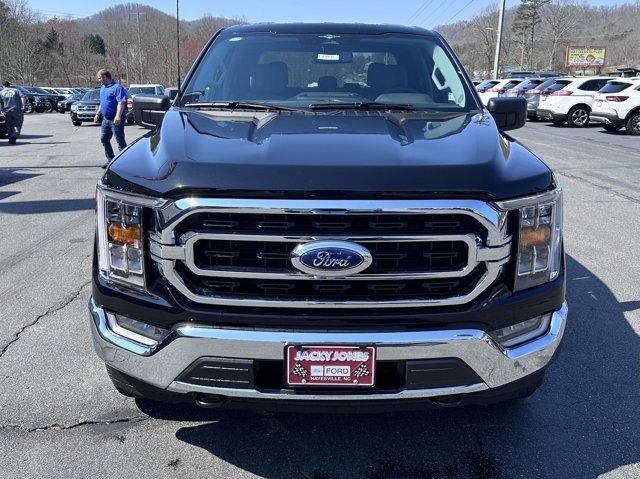 new 2023 Ford F-150 car, priced at $59,903