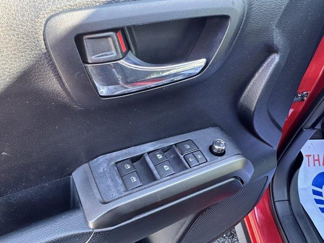 used 2016 Toyota Tacoma car, priced at $22,890