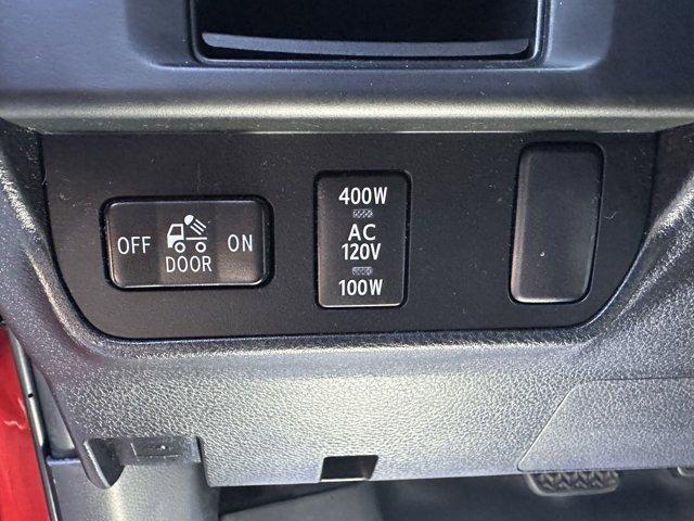 used 2016 Toyota Tacoma car, priced at $22,890