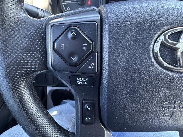 used 2016 Toyota Tacoma car, priced at $22,890