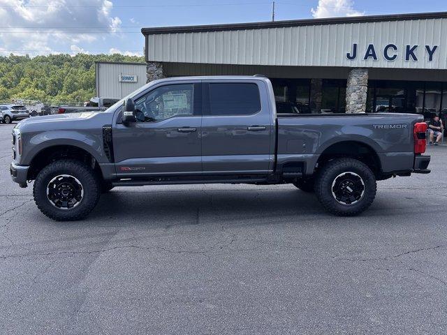 new 2025 Ford F-350 car