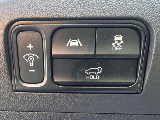 used 2022 Kia Sorento car, priced at $27,880