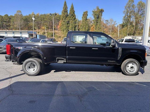 new 2024 Ford F-350 car