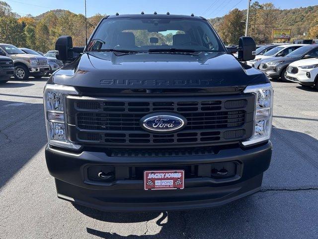 new 2024 Ford F-350 car