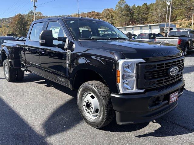 new 2024 Ford F-350 car