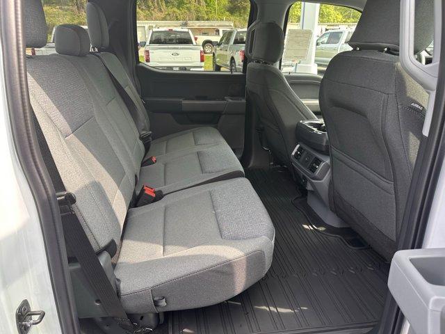 new 2025 Ford F-150 Lightning car, priced at $68,075