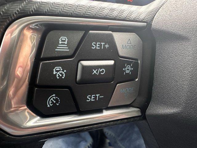 used 2024 Ford Mustang car, priced at $50,988