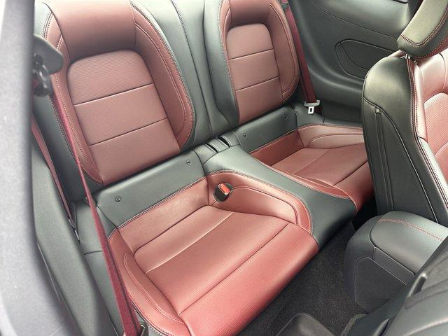 used 2024 Ford Mustang car, priced at $50,988
