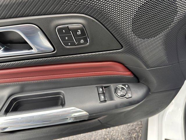 used 2024 Ford Mustang car, priced at $50,988