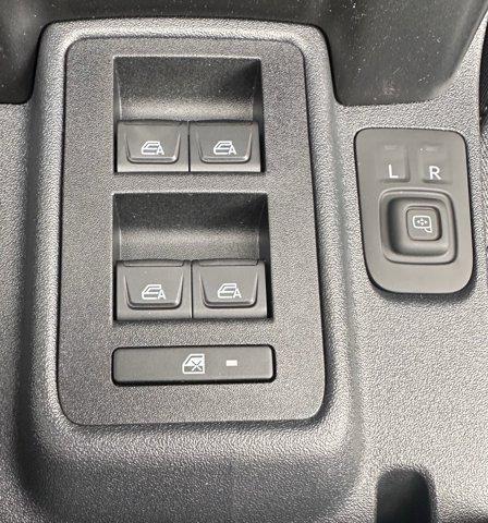 new 2025 Ford Bronco car