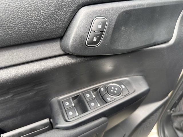 new 2025 Ford Ranger car