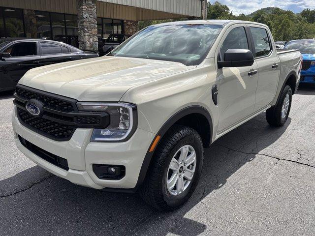 new 2025 Ford Ranger car