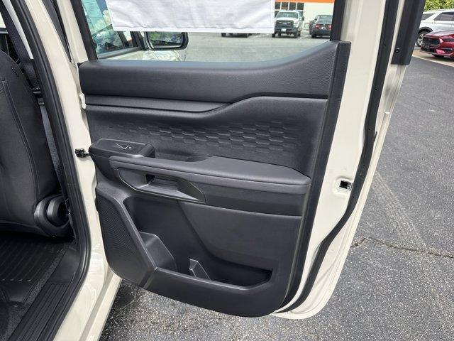 new 2025 Ford Ranger car