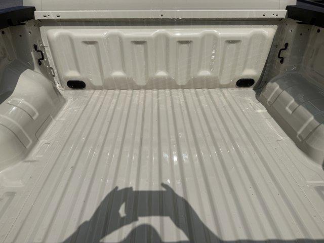 new 2025 Ford Ranger car