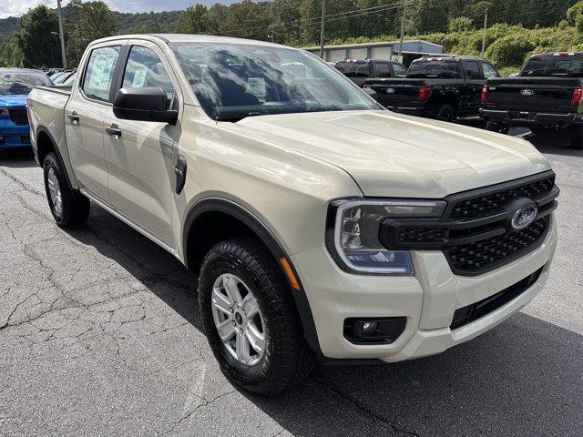new 2025 Ford Ranger car