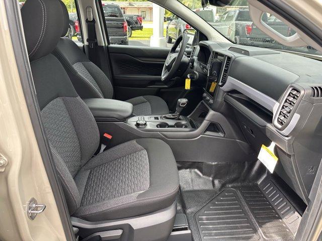 new 2025 Ford Ranger car