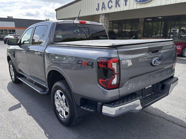 used 2024 Ford Ranger car, priced at $41,582