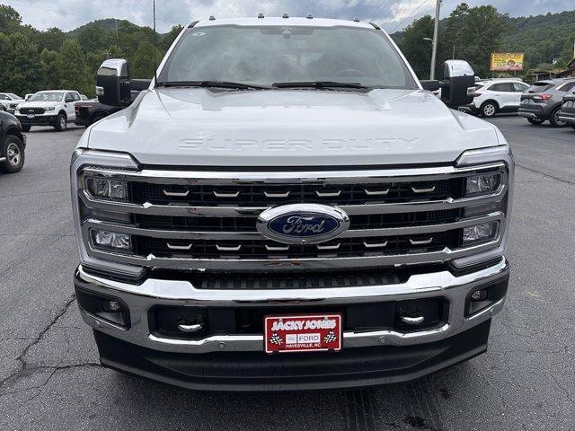 new 2024 Ford F-350 car, priced at $95,238