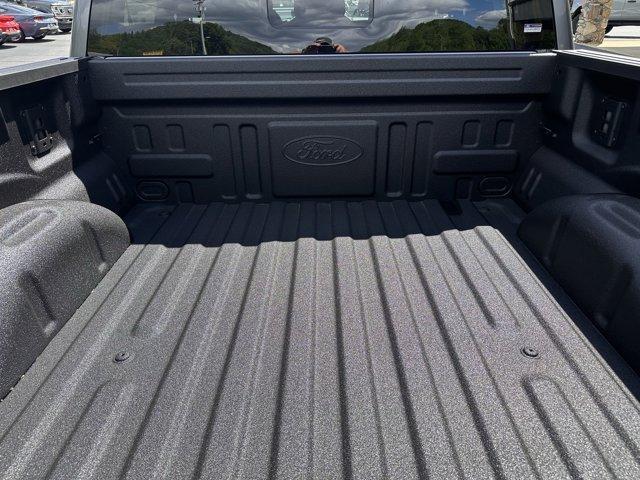 new 2025 Ford F-150 car, priced at $63,130