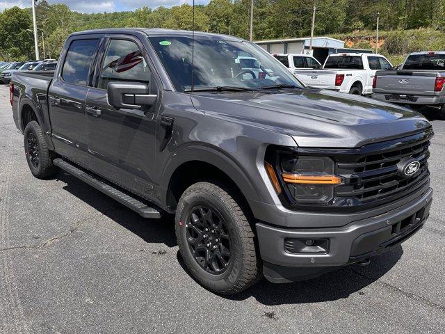 new 2025 Ford F-150 car, priced at $63,130
