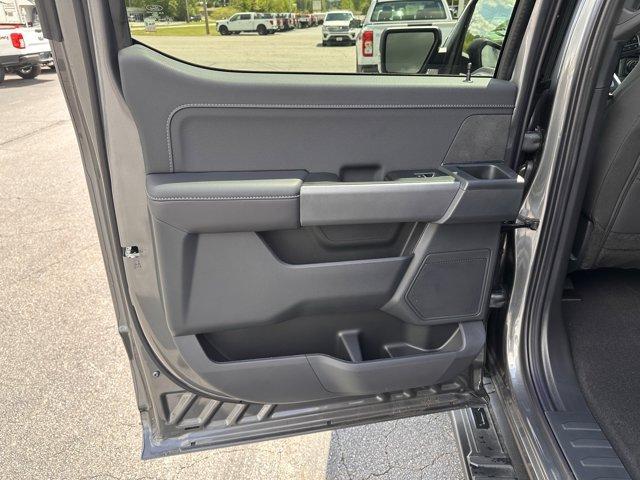 new 2025 Ford F-150 car, priced at $63,130