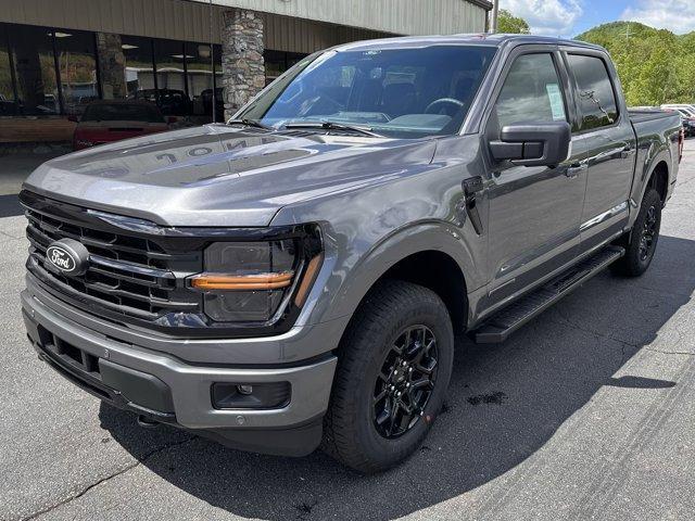 new 2025 Ford F-150 car, priced at $63,130