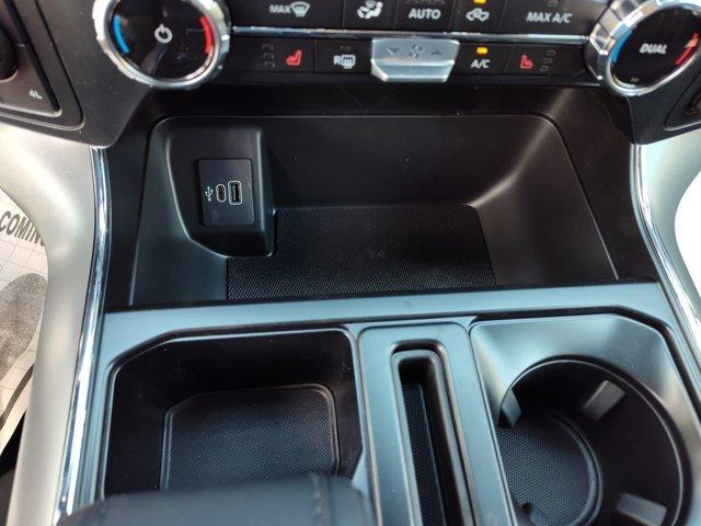 new 2025 Ford F-150 car, priced at $62,105