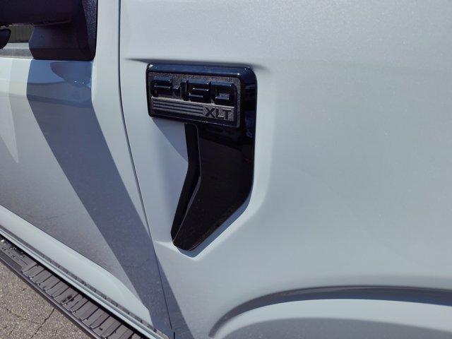 new 2025 Ford F-150 car, priced at $62,105
