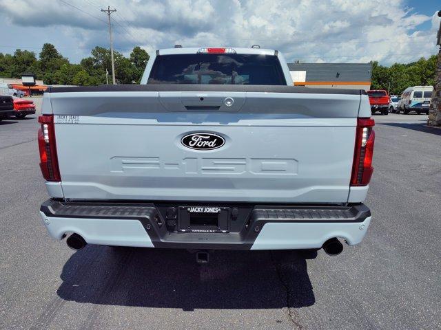 new 2025 Ford F-150 car, priced at $62,105