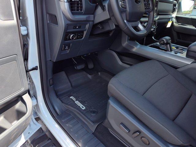 new 2025 Ford F-150 car, priced at $62,105