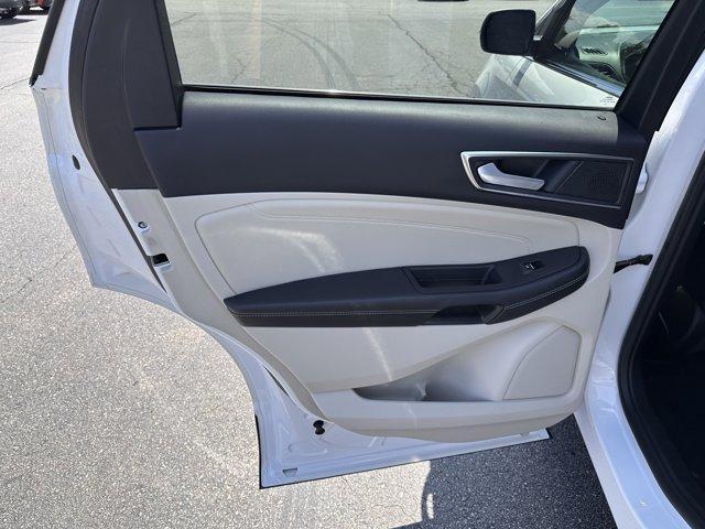 used 2020 Ford Edge car, priced at $22,651