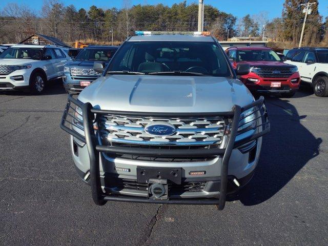 used 2019 Ford Explorer car, priced at $18,990