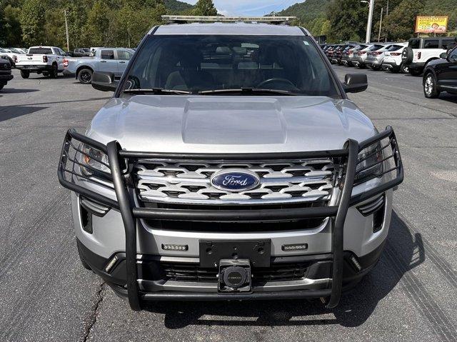 used 2019 Ford Explorer car, priced at $18,990