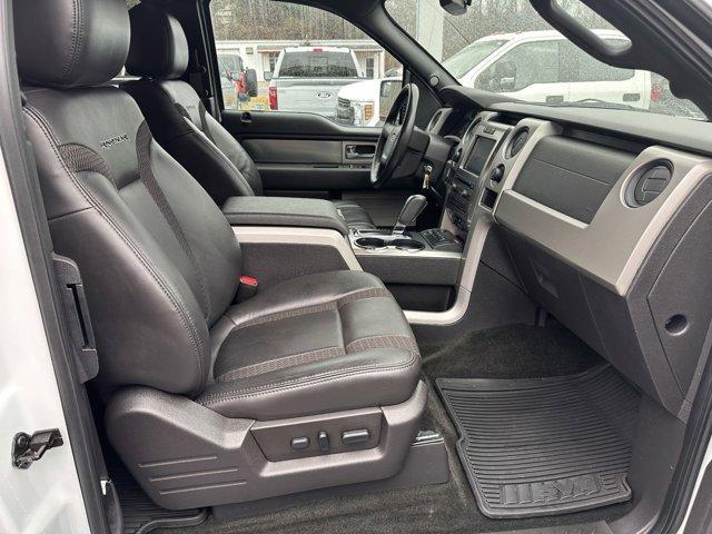 used 2012 Ford F-150 car, priced at $32,990