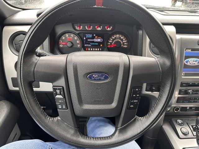 used 2012 Ford F-150 car, priced at $32,990