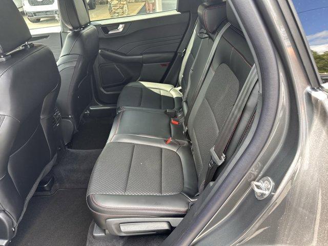 new 2025 Ford Escape car