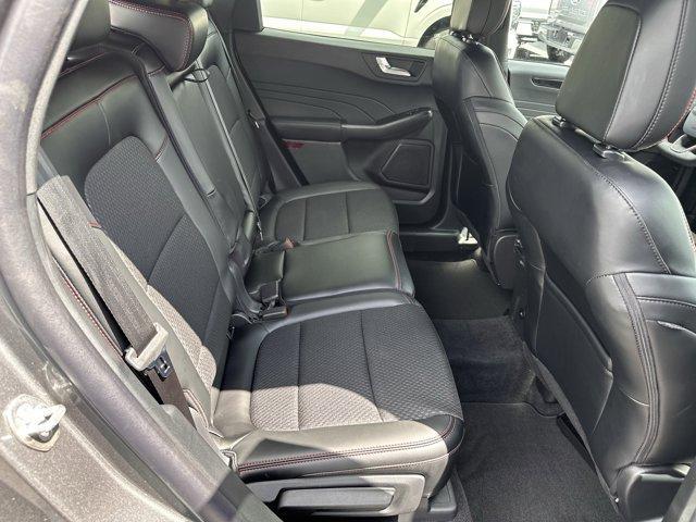 new 2025 Ford Escape car