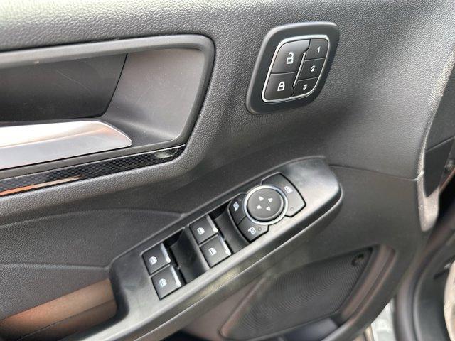 new 2025 Ford Escape car