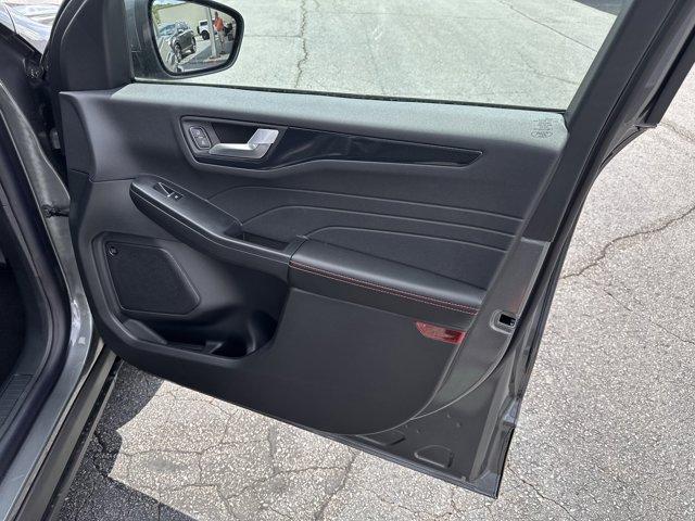new 2025 Ford Escape car