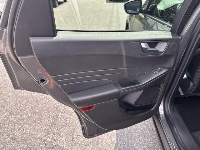 new 2025 Ford Escape car