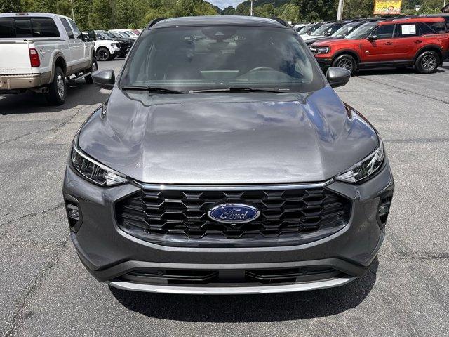 new 2025 Ford Escape car