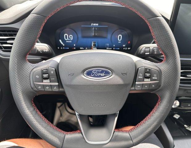 new 2025 Ford Escape car