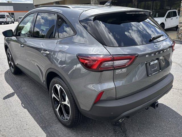 new 2025 Ford Escape car