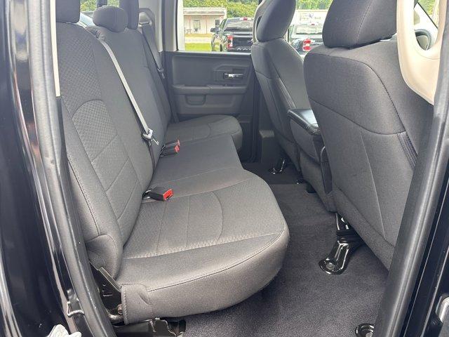 used 2019 Ram 1500 Classic car, priced at $24,250